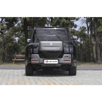 2024 BYD Looking Up U8 7-Seater Amphibious Vehicle Large Off-Road SUV Plug-In Hybrid