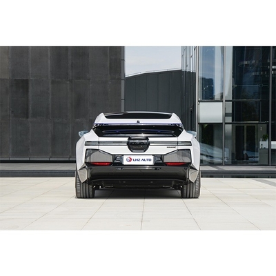 Experience Unmatched Luxury and Performance with 2024 Hiphi Z A 5 Seater Electric Car