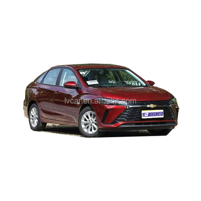 2023 Chevrolet Monza Light Hybrid 1.5l Car 5 Seats with ACC Cruise Control and Affordable