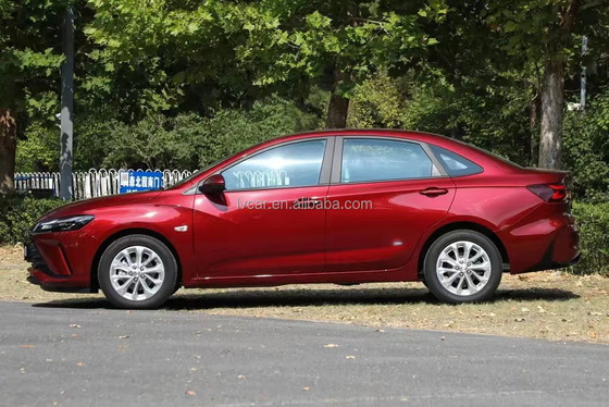 2023 Chevrolet Monza Light Hybrid 1.5l Car 5 Seats with ACC Cruise Control and Affordable