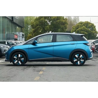 BYD Dolphin Long Range Pure Electric Vehicle with 180Nm Maximum Torque and Five Doors
