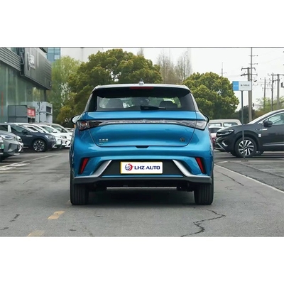BYD Dolphin Long Range Pure Electric Vehicle with 180Nm Maximum Torque and Five Doors