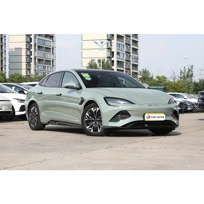 The 2024 BYD Seal 600km Version A 5-Seater Electric Sedan with 0.5 Hour Charging Time