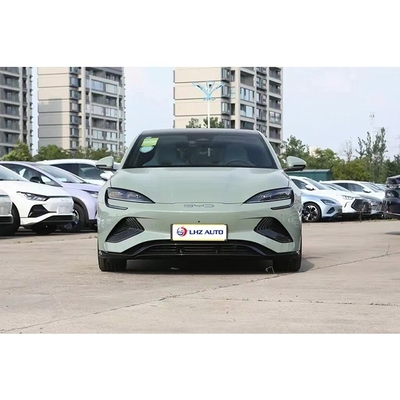 The 2024 BYD Seal 600km Version A 5-Seater Electric Sedan with 0.5 Hour Charging Time