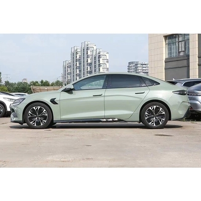 The 2024 BYD Seal 600km Version A 5-Seater Electric Sedan with 0.5 Hour Charging Time