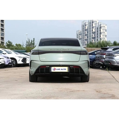 The 2024 BYD Seal 600km Version A 5-Seater Electric Sedan with 0.5 Hour Charging Time