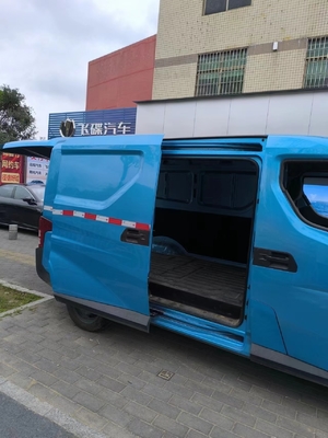 ABS and Electric Parking Brake Used Cars from 2022 Energy Vans with Low Mileage