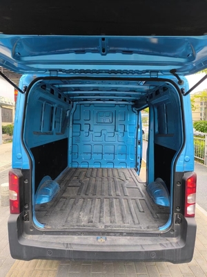 ABS and Electric Parking Brake Used Cars from 2022 Energy Vans with Low Mileage