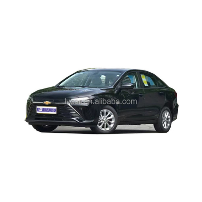 Chevrolet Monza Light Hybrid 1.5L Car with Electric Copilot Seat Adjustment 2023
