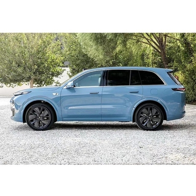 Li L8 's Intelligent Luxury SUV with Electric Parking Brake and 3000-3500mm Wheelbase