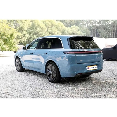 Li L8 's Intelligent Luxury SUV with Electric Parking Brake and 3000-3500mm Wheelbase