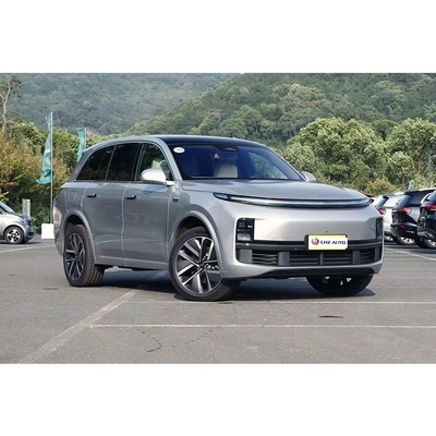 Li L8 's Year 2022 Luxury Large Home SUV with High Torque and Advanced Technology