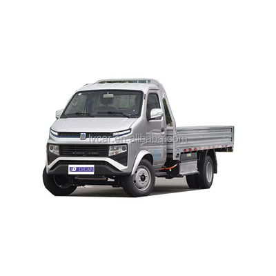 Geely Fengrui F3E 4x4 Mini Trucks with 55.7kWh Battery Capacity and 1 Hour Charging Time