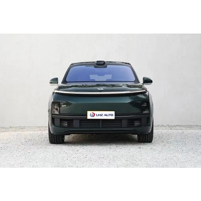Home Luxury SUV 2024 Li L8 Large SUV with Plug in Hybrid and Euro VI Emission Standard