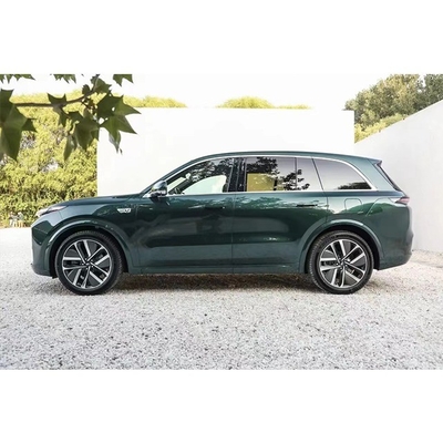 Home Luxury SUV 2024 Li L8 Large SUV with Plug in Hybrid and Euro VI Emission Standard