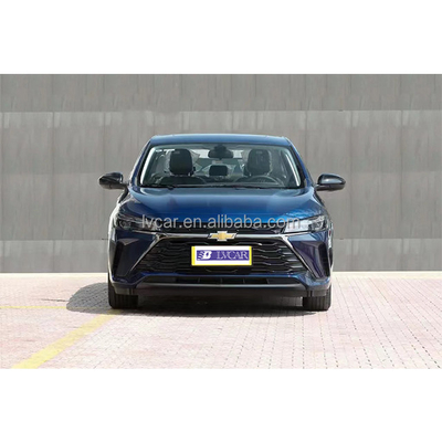 163PS Maximum Power 2023 Chevrolet Monza Sedan Electric SUV Car for Your Next Road Trip