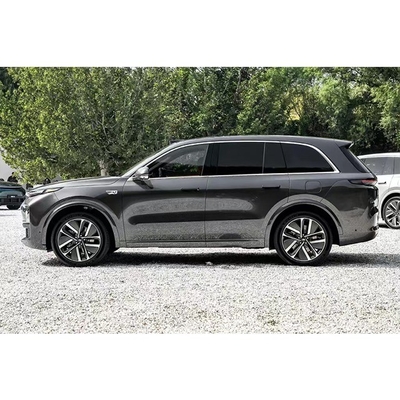 2024 Li L8 6-Seater Chinese Energy Vehicle with Long Range and Euro VI Emission Standard