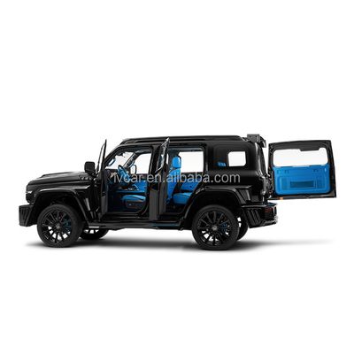Tank300 CyperLight Great Wall Car Gasoline vehicles SUV Luxury Used Car Sports cars