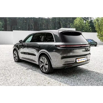 2024 Li L8 6-Seater Chinese Energy Vehicle with Long Range and Euro VI Emission Standard