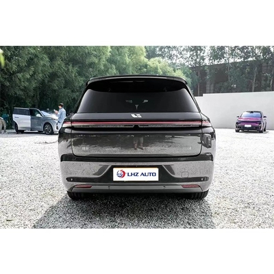 2024 Li L8 6-Seater Chinese Energy Vehicle with Long Range and Euro VI Emission Standard