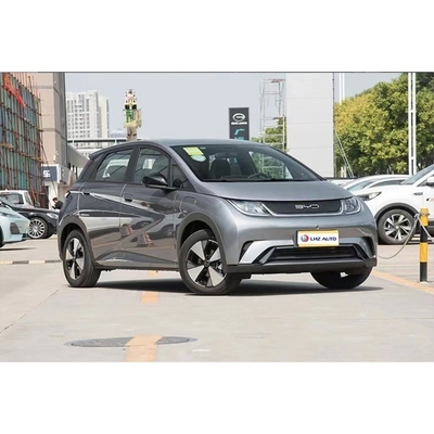 s BYD Dolphin A Micro Car with 70kWh Battery Capacity and 100% Electric Fuel in 2024