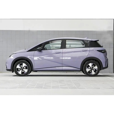 BYD Dolphin The Perfect Electric SUV for Your Daily Commute in 1 Hour Charging Time