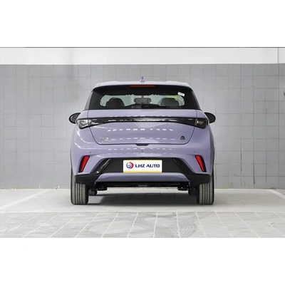 BYD Dolphin The Perfect Electric SUV for Your Daily Commute in 1 Hour Charging Time