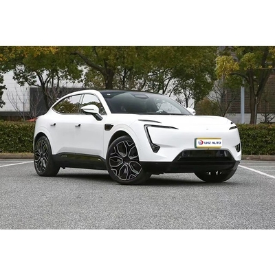 Max Speed 200km/h 2024 Avatar 11 Pure Electric Luxury Energy Vehicle with 700km Range