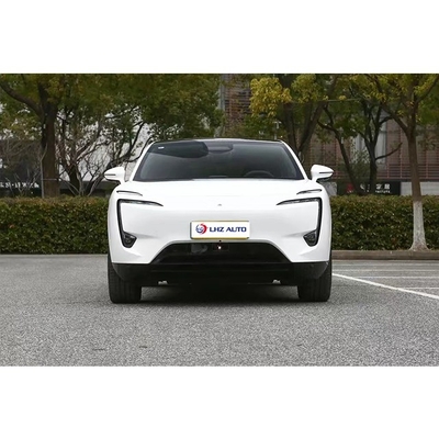 Max Speed 200km/h 2024 Avatar 11 Pure Electric Luxury Energy Vehicle with 700km Range