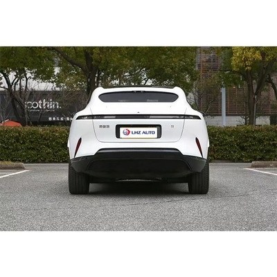 Max Speed 200km/h 2024 Avatar 11 Pure Electric Luxury Energy Vehicle with 700km Range
