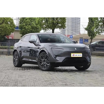 Changan Automobile's Avatar 11 Top-Notch 4-Door 5-Seat SUV with Lithium Iron Battery