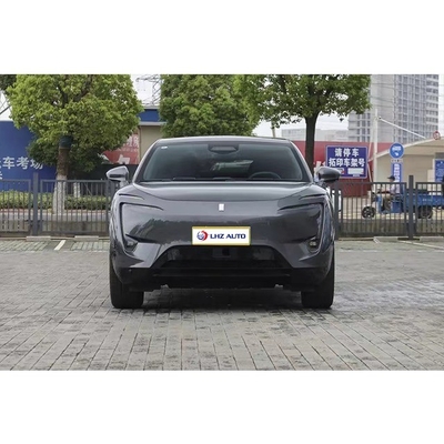 Changan Automobile's Avatar 11 Top-Notch 4-Door 5-Seat SUV with Lithium Iron Battery