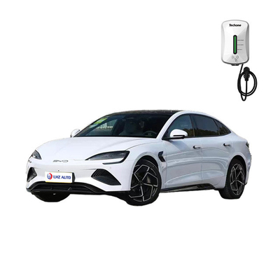 150kWh Battery Capacity 2024 BYD Auto BYD Seal Energy Vehicle with 0.5 Hour Charging Time