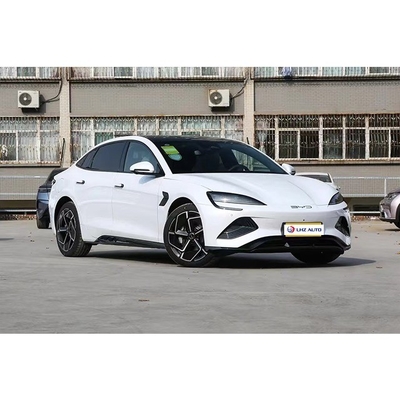 150kWh Battery Capacity 2024 BYD Auto BYD Seal Energy Vehicle with 0.5 Hour Charging Time