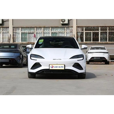 150kWh Battery Capacity 2024 BYD Auto BYD Seal Energy Vehicle with 0.5 Hour Charging Time