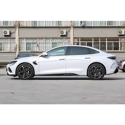 150kWh Battery Capacity 2024 BYD Auto BYD Seal Energy Vehicle with 0.5 Hour Charging Time