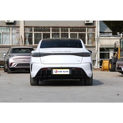 150kWh Battery Capacity 2024 BYD Auto BYD Seal Energy Vehicle with 0.5 Hour Charging Time
