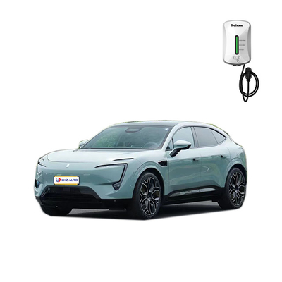 Changan Automobile CATL and Huawei Collaborate to Create Avatr 's Top Luxury Energy SUV