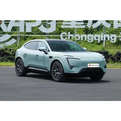 Changan Automobile CATL and Huawei Collaborate to Create Avatr 's Top Luxury Energy SUV