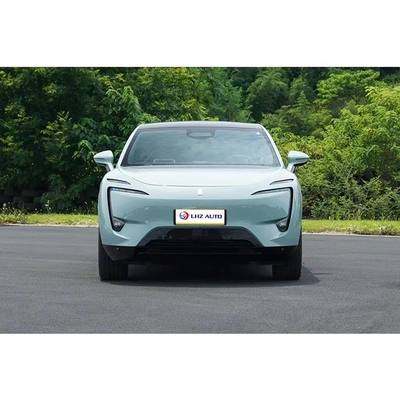 Changan Automobile CATL and Huawei Collaborate to Create Avatr 's Top Luxury Energy SUV