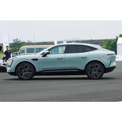 Changan Automobile CATL and Huawei Collaborate to Create Avatr 's Top Luxury Energy SUV