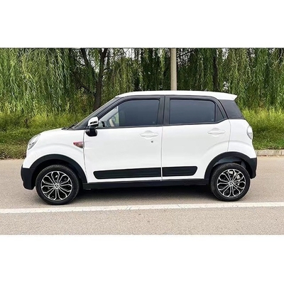 Low-Speed Electric Car for Older Person No Driver's License 6 Hour Charging Time