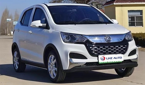 s Top-Selling Four-Wheel Electric Vehicles Max Speed 60 Km/h 100% Electric Car