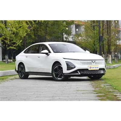 The Sedan of 2024 Wuling Motors' A-Class with Max Speed at 145 km/h and Long Endurance