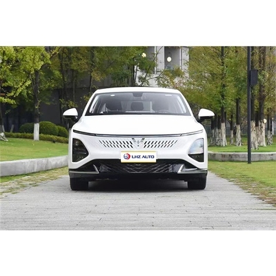 The Sedan of 2024 Wuling Motors' A-Class with Max Speed at 145 km/h and Long Endurance