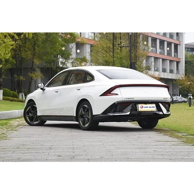 The Sedan of 2024 Wuling Motors' A-Class with Max Speed at 145 km/h and Long Endurance