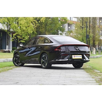 Energy Vehicle 2024 Wuling Xingguang PHEV 5-Door 5-Seat A-Class Sedan with Long Range
