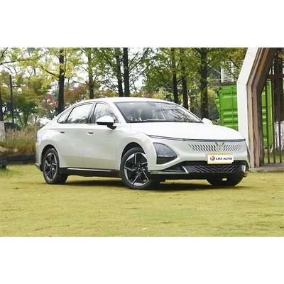 2024 Wuling Xingguang Hybrid Sedan A Classy 5-Seater with Long Range PHEV Technology