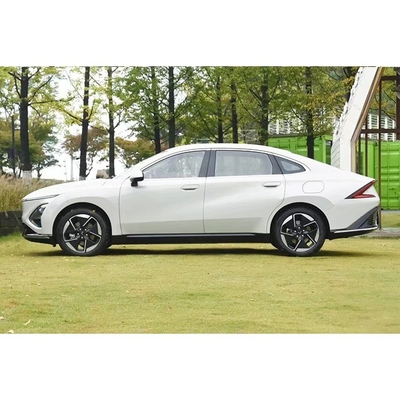 2024 Wuling Xingguang Hybrid Sedan A Classy 5-Seater with Long Range PHEV Technology