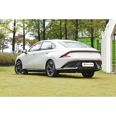 2024 Wuling Xingguang Hybrid Sedan A Classy 5-Seater with Long Range PHEV Technology